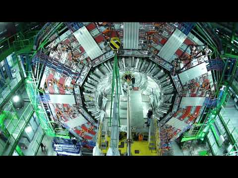 კვანტური ფიზიკისა და საინჟინრო ტექნოლოგიების ინსტიტუტის გაცნობითი ვიდეო